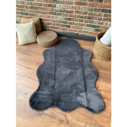 Conceptum Hypnose 9992 (100 x 150) - anthracite anthracite carpet (100 x 150) Slike