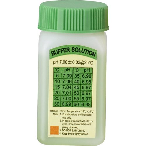 Voltcraft CR-07 reagent ph vrednost 1 kos, (20635849) Slike