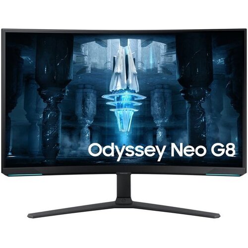 Samsung 32&amp;quot; Neo Odyssey... Slike