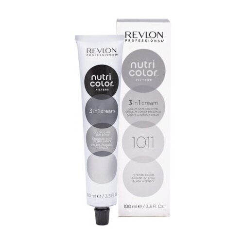 Revlon profesional Nutri Color Filter 1011 Cene