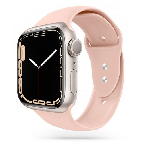 TECH-PROTECT ICONBAND narukvica za APPLE WATCH 4 / 5 / 6 / 7 / 8 / 9 / SE (38 / 40 / 41 MM) PINK SAN Cijene