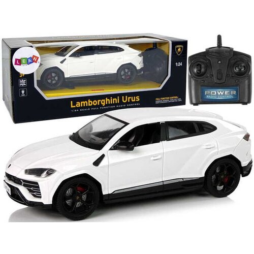ISO TRADE ISO-TRADE Avto R/C 1:24 Lamborghini Urus - beli Slike