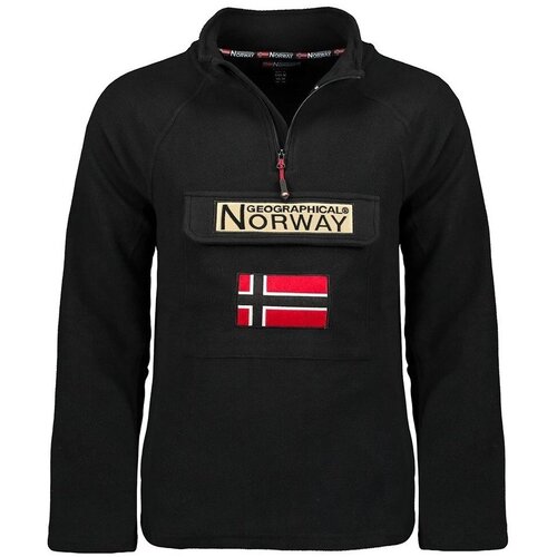 Geographical Norway WW3180FGNOBlack sarena Slike