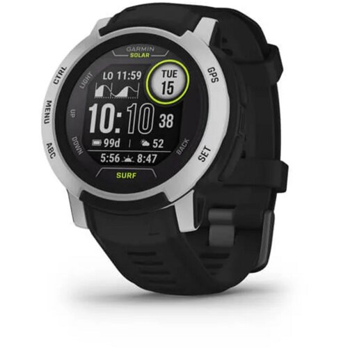 Garmin instinct 2 solar surf edition bells beach Slike