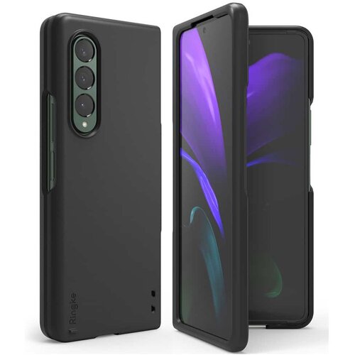 Ringke SLIM - Samsung Galaxy Z Fold 3 - crna Cijene