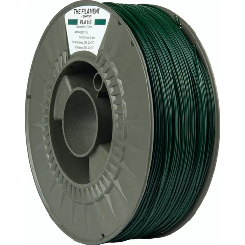 The Filament PLA HS Moss Green - 1,75 mm / 1000 g