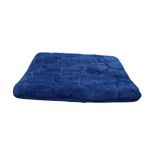 Master Prostirka za kupatilo 70x45cm plava 01210025 Cijene
