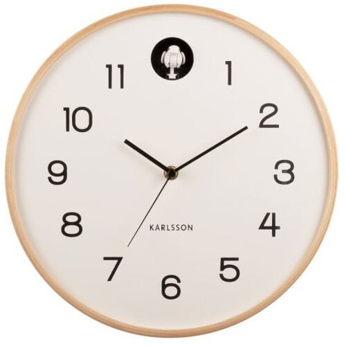 Karlsson sat Ø 31,5 cm Cuckoo Cijene