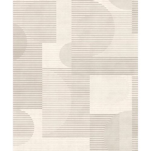 Decoprint Wallcoverings Tapeta Allure Circles (3 boja) Slike