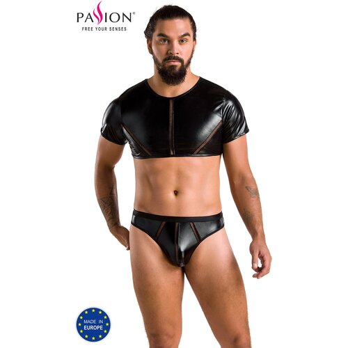 Passion 057 Set Peter Black S/M Cene