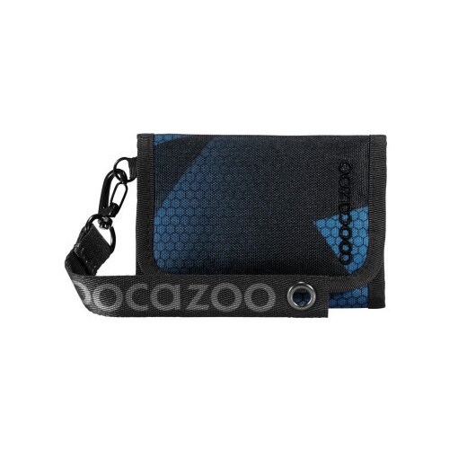 coocazoo Denarnica Electric Ice Cene