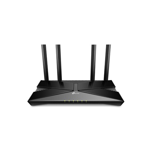 Tp-link archer AX10 AX1500 wi-fi 6 ruter Slike