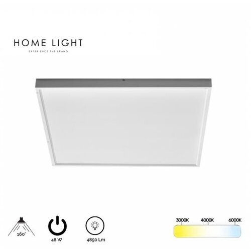 Bb Link 48W 3000/4000/6000K 6060-LED panel N/Z KNS5 Cene