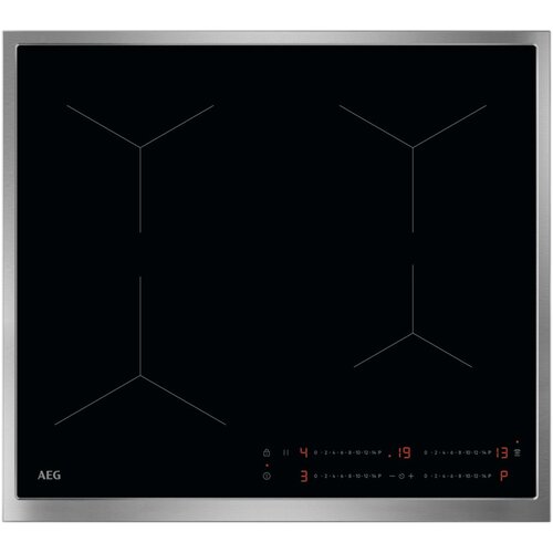 Aeg TO64IA0FXB induction cooker Autark Cijene