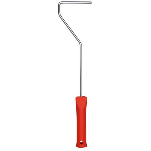 SWINGCOLOR Komfort Držač za valjak (Širina: 10 cm, Debljina držača valjka: 6 mm, Prikladno za: Valjke od 10 do 15 cm, Duljina: 39 cm) Cijene