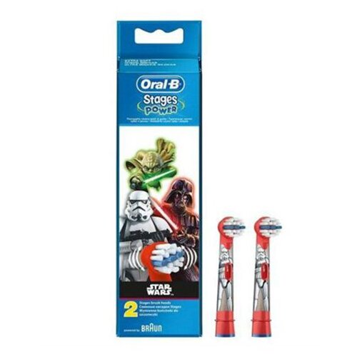 Oral-b ORAL B Dopuna rezervnih četkica cp10 Slike