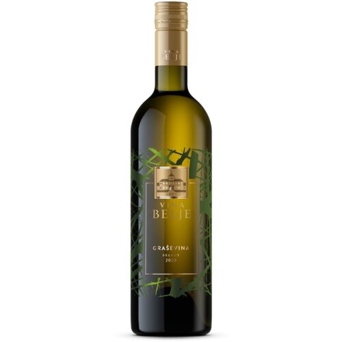 Vina Belje Graševina kvalietna vina 0,75l Cene