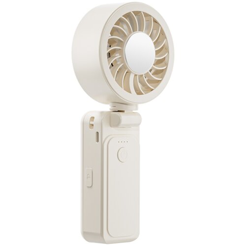 INF Termoelektrični prenosni ventilator WT52 &mdash; zložljiv, obe&scaron;ljiv White, (5000286664) Cene