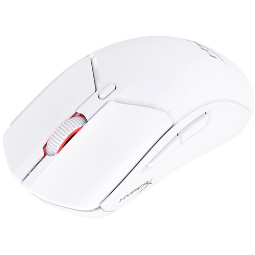 HYPER X Pulsefire Haste 2 WWWireless Gaming Mouse (White) Cijene