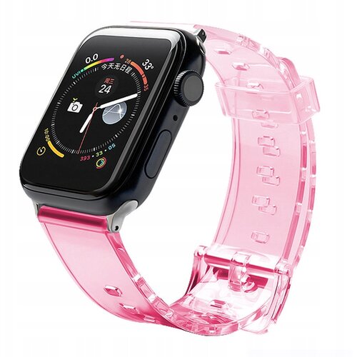 HURTEL VELEPRODAJA NA PA&Scaron;K LIGHT ZA APPLE WATCH 6 5 4 3 2 44MM 42MM KOMPLET PA&Scaron;KOV, (5000336571) Cene