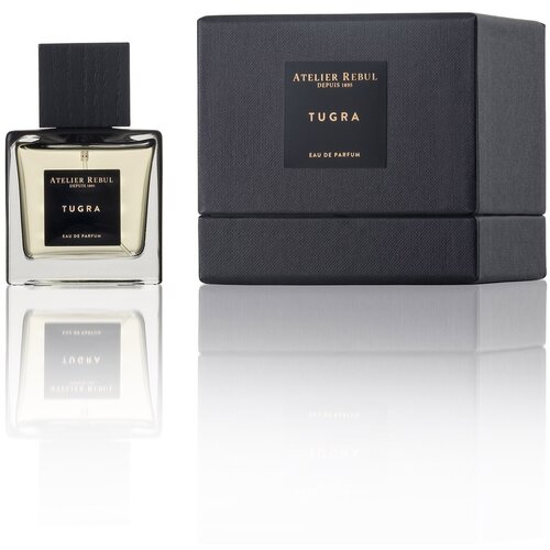 Atelier Rebul Mu&scaron;ki parfem Tugra 100ml Cene