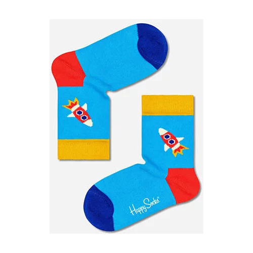 Happy Socks Rocket KROK01-6000