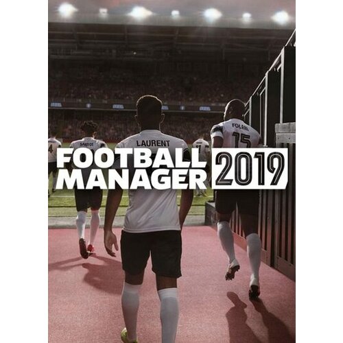 Football Manager 2019 Steam Key EUROPE Cene