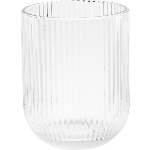 Rose & Tulipani Twisty - kozarec za pitje - Clear Cene