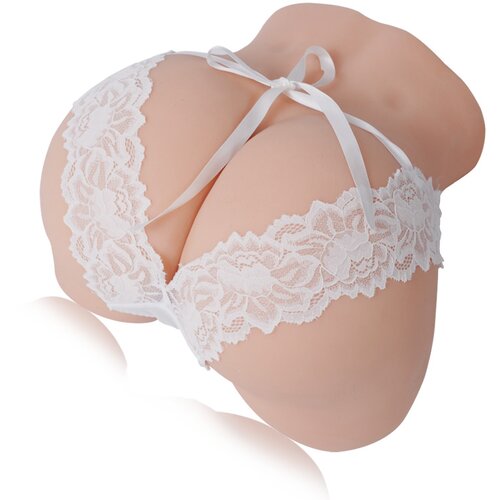 Tantaly Mia 8.7kg Jiggly Ass Removable Vagina Sex Doll Slike