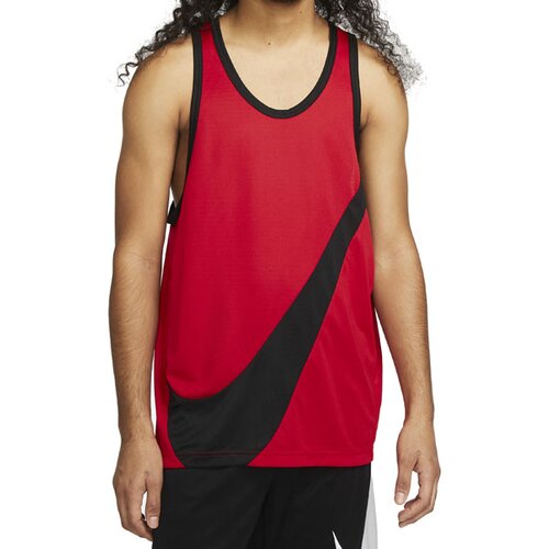 Nike muška majica b.r. m nk df jersey DH7132-657 Cene