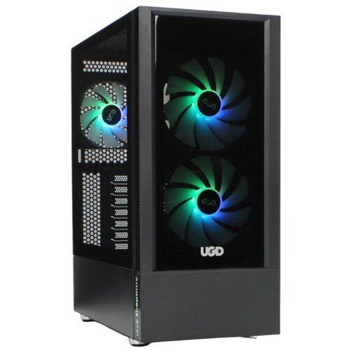 UGD Kućište Amadeus 3721 PSU-650W G650 Cene