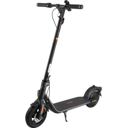Ninebot F2 D e-scooter crna Li-Ion Odobrenje cesta: njemačka Cijene