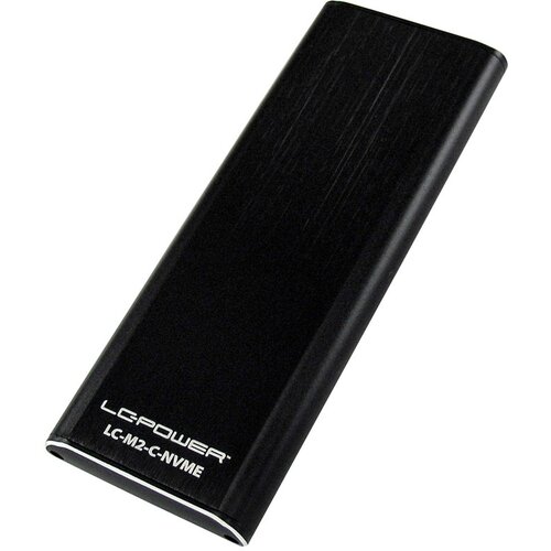  Kući&scaron;te za SSD USB 3.1 LC POWER LC-M2-C-NVME Cijene
