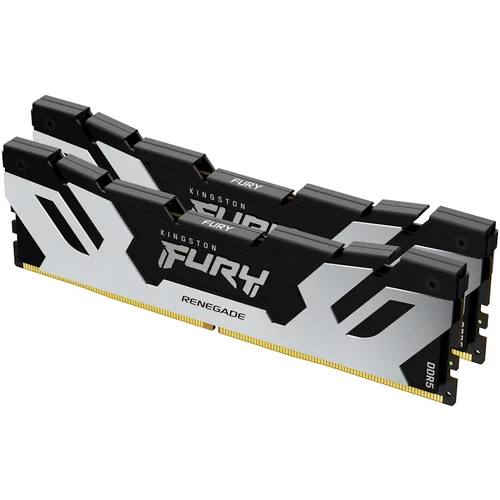 Kingston Fury ™ Beast DDR5 16 GB (1 x 16 GB) - 6000 MHz - C40 ram pomnilnik, (20479253)
