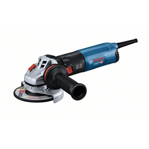 Bosch GWS 14-125 Professional Ugaona brusilica 06017D0000 Cene