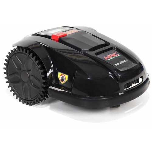 NAC samo-propeliran robot RLM1800G2-T, (21102765) Cene