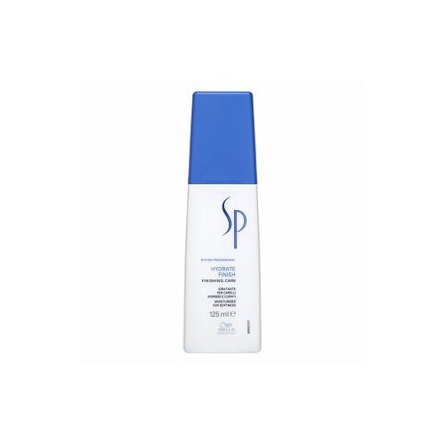 Wella Professionals SP Hydrate Finish Finishing Care nega brez izpiranja za suhe lase 125 ml Cene