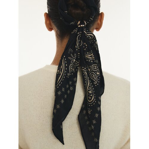 Reserved LADIES` SCARF - crno Cijene