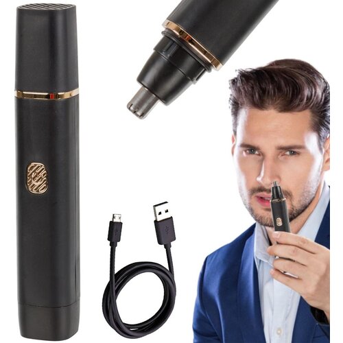  Bežična baterija. depilator za u&scaron;i i odstranjivač dlačica iz u&scaron;iju Cijene