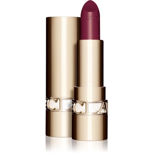 Clarins Joli Rouge kremasta &amp;scaron;minka s satenastim zaključkom odtenek 776 3,5 g Slike