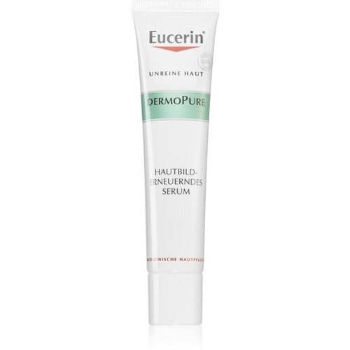 Eucerin DermoPure Skin Renewal Treatment piling serum za problematičnu kožu 40 ml Cijene