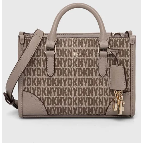 Dkny Torba boja: smeđa