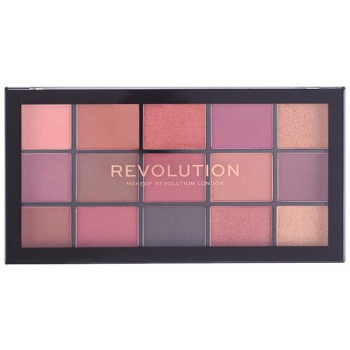 Revolution makeup paleta senki za oči reloaded palette newtrals 3 16,5g Cene