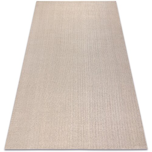 RugsX Preproge Volnena preproga TEXTURA 488.12.LA110 OSTA - Valov 200x300 cm Bež Cene