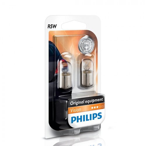 Philips sijalica R5W 12V Slike