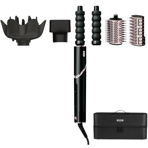 Shark HD446EU flexstyle 5-in-1, black Cijene