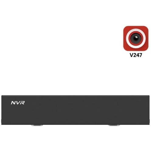 NVR uređaj 9 kanala H.265+ 12MP 3109S1 Cene