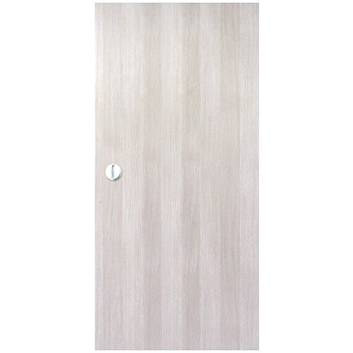 DOORNITE Drvena klizna vrata (Š x V: 750 x 2.000 mm, Bijeli hrast) Cijene