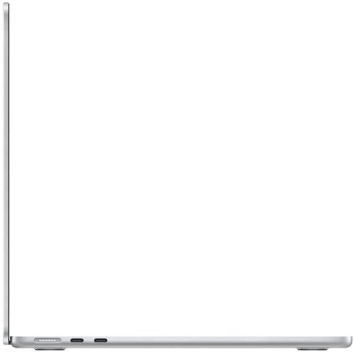 Apple MacBook Air 13.6 inch M4 10-core CPU 8-core GPU 16GB 256GB SSD Silver (MW0W3) Cene