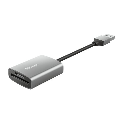 Trust ČITALEC KARTIC HITRI USB 3.2 Slike